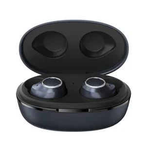Touch Control TWS BT 5.1 Earbuds Sport Wireless Headset Dual Channel thumbnail-1