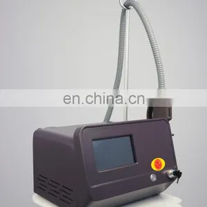 Beauty Product Picosecond Acne Tattoo Removal Laser Freckle Therapy thumbnail-2