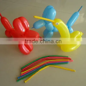 China Supplier 100% Natural Latex Balloon thumbnail-5