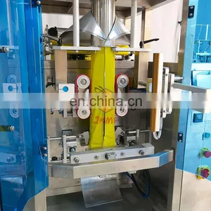 Factory Hot Selling Products Large Vertical Powder Packaging Machine Wheat Flour Powder Packaging Machine Color Touch Screen Ope thumbnail-4