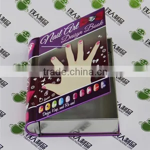 Tin Book thumbnail-1