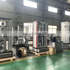 50N-5000N Spring Tensile Strength Testing Machine thumbnail-5