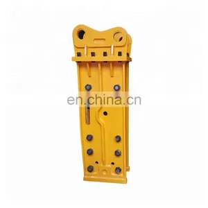 Piston/Hydraulic Rock Breaker Spares/ Soosan /Other Model Available From Chinese Supplier thumbnail-2
