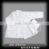 ju Jitsu Uniform thumbnail-1