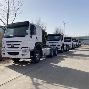 Chengchuan Heavy Truck Co., Ltd. company overview - view 1 thumbnail