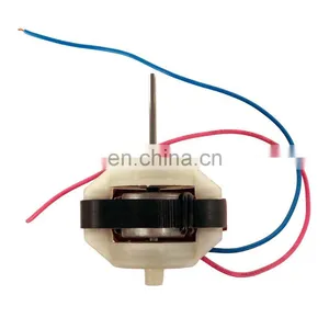YZF-2-6.5-C Motor Yj58 12 Shaded Pole Fan Motor Refrigerator thumbnail-2