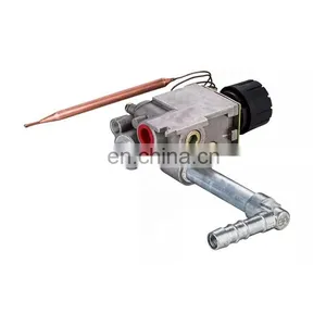 Gas Oven Temperature Control Valve thumbnail-1