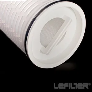HIGH FLOW Cartridges Pall HFU660GF200H13 thumbnail-1