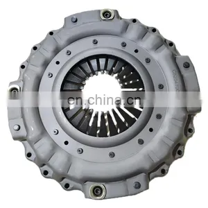 Wg9114160010 Howo Truck Parts Clutch Pressure Plate thumbnail-1