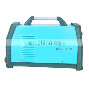 RETOP IGBT INVERTED DC DIGITAL Argon TIG Cold Welding Machine thumbnail-5