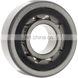 Auto Parts GOST D42205EH Bearing GCr15 Brass Cage 42205EH Cylindrical Roller Bearing NJ205EM thumbnail-3