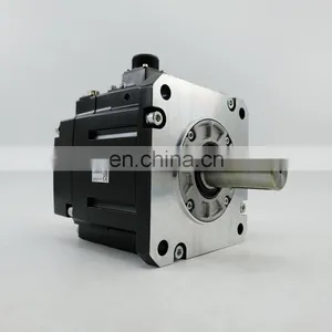 Nice Quality Brand Servo Motor J4 Series 3.5KW HG-SR352B Servo Drive Motor Unit PLC Motor thumbnail-3