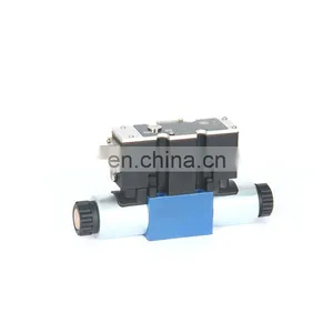 Rexroth 4WRAE Hydraulic Proportional Directional Valve thumbnail-2