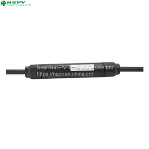 PV MC4 Solar Diode Connector Heat Resistant Solar Blocking Diode Connector for Solar Panel thumbnail-5