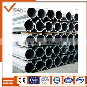 Aluminum Pipe thumbnail-1