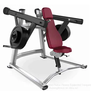 SK-808 Commercial Recumbent Bike Gym Exercise Bicycle Commercial Machine thumbnail-2