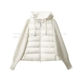 Down Jacket thumbnail-1