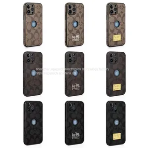 2023 Latest Cellphone Protect Cases for Iphone 13 14 Series,and Samsung S23,S23U Series. thumbnail-2