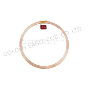 One Step Solution Factory For Sensor Coil Inductor Coil on RFID System Coil And Components Assembly thumbnail-2