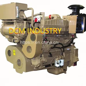 Favorites Share Cummins NTA855 M400/ NTA855 M Marine Engine thumbnail-1