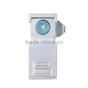 CE RoHS 2015 FEILEI A-99-1 Wenzhou Wholesale Zinc Alloy High Safty Chrome Plated Metal Cabinet Plane Locks thumbnail-3