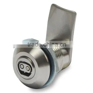 Electromechanical Cam Lock thumbnail-1