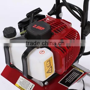 Teammax Gasoline Mini Tiller thumbnail-4