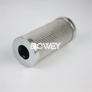 114x308mm Bowey Replaces Pall Hydraulic Oil Filter Element thumbnail-3