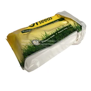 Plastic Tubular Mesh Bag 25kg 30kg 50kg for Onions Packaging Potatoes Vegetables Mesh Bag thumbnail-3