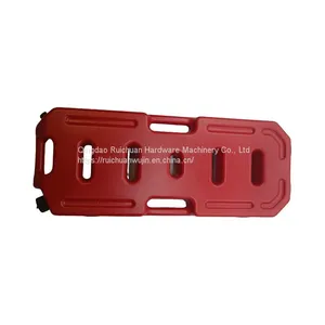 Off-road Vehicle Large Capacity External Fuel Tank Fishing Marine Engine Explosion-proof Anti-static Outboard Portable Gasoline Drum thumbnail-1