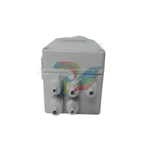 ABB GDB021BE05 HIEE300766R0005 Inverter Control Cabinet Logic Board thumbnail-3