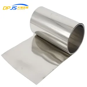 S32205/s30908/S30403/UNS N08904/N06601/S32760 Stainless Steel Strip/Coil Cutting thumbnail-1