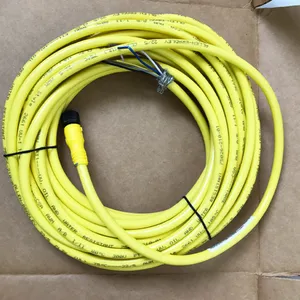 Allen-Bradley Connect Cable AB 889D-F4AEDM 889D-F4ACDE thumbnail-1