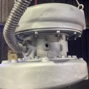 NAPIER NA298 TURBOCHARGER,NAPIER NA358 TURBO, SAPRE PARTS,TRADING COMPANY thumbnail-1