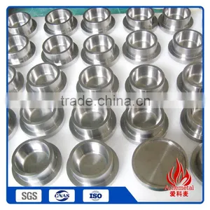 Wholesale Promotion Item Induction Furnace Crucible thumbnail-1
