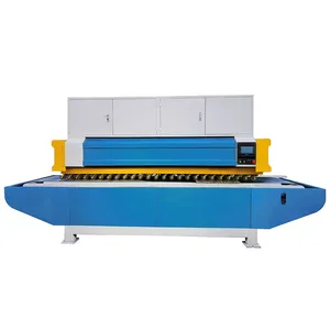 Multifunctional Stone Edge Polishing Machine, Beveling Machinery Price for Sale thumbnail-4