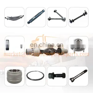 Factory Direct Price Concessions SINOTRUK SITRAK Chassis Axle Assembly WG9000361207 Right Angle Connector Body Ng6/Nw4 thumbnail-4