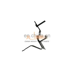 Stainless Steel Slotted Long Bracket Shelf Angle Heavy Duty Large L / U Shaped Clamp Bracket thumbnail-1