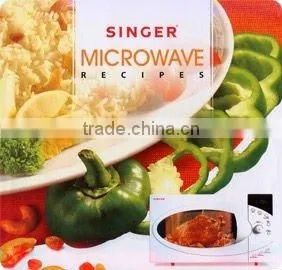 2011 High Quality Recipe Book thumbnail-1