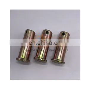Wholesale China Heavy Truck Sitrak Chassis Axle Assembly Chassis Axle Parts WG4071415005 Main Pin Shaft thumbnail-3