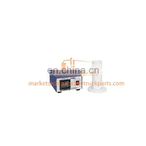 Foton Auman Truck Spare Parts 1b24937500006 Preheating Control thumbnail-2
