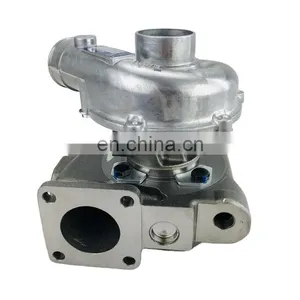 MYCZ RHB52YW 129671-18001 Turbocharger Yanmar Marine With 4JH3-T Engine Turbo VA190016 4042830 12967118001 thumbnail-1