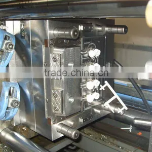 Plastic Toy Mold thumbnail-1