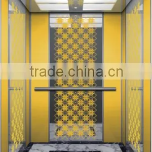 OTTONE Commercial Passenger Elevator Lift MR &MRL OT34 thumbnail-5