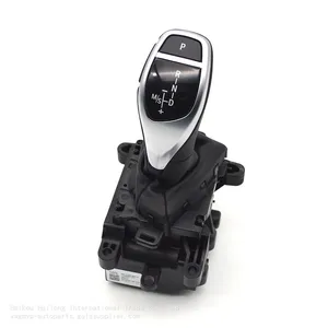 For BMW F30 3 Series Shift Handball Assembly Shift Lever thumbnail-1