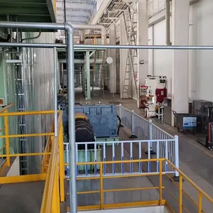 Easy to Process Aluminum Plated Zinc Steel Coil, Improve Construction Efficiency thumbnail-4