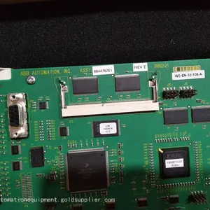 ABB SPNIS21 Network Interface Module thumbnail-1