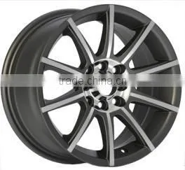 Quality Assured Alloy Wheels 15x6.5 Rims Item=339 on Sales Rims Wheels thumbnail-1