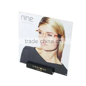 Acrylic Sign Holder thumbnail-1