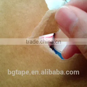 Jumbo Rolls Kraft Gum Paper Liner thumbnail-2